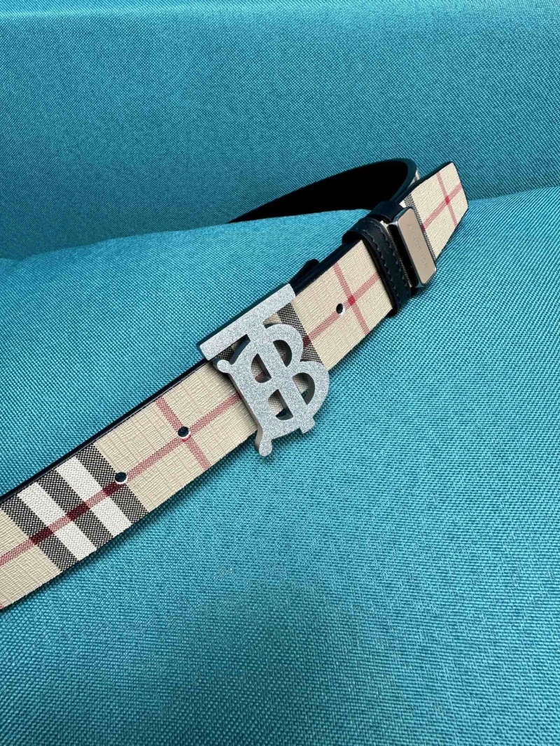 Burberry Belts